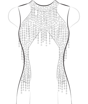 Sleeveless