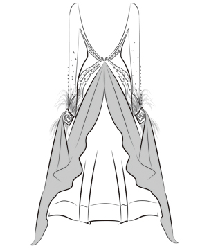 Detachable Float