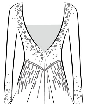 Add 1 Mesh Covering