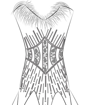 Sleeveless