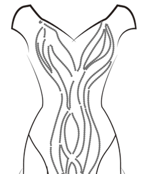 Sleeveless