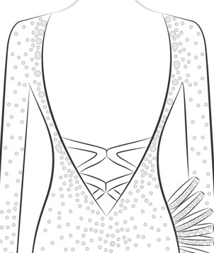 Backless