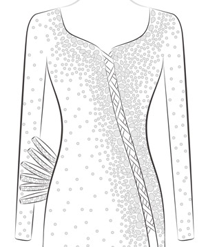 Long Sleeves