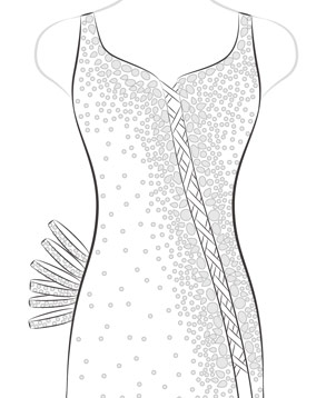 Sleeveless