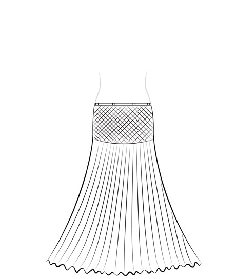 Add Detachable Skirt