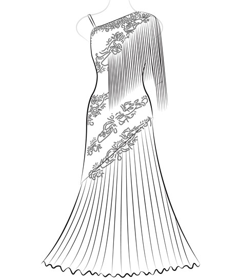 Add Detachable Skirt