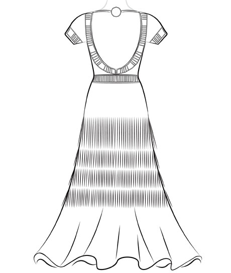 Add Detachable Skirt