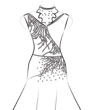 Sleeveless
