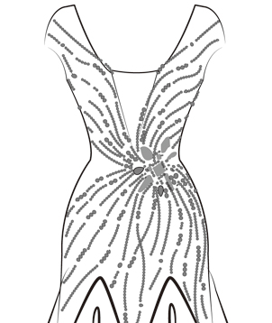 Sleeveless
