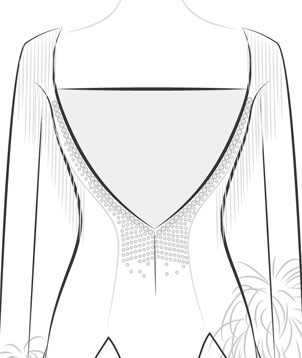 Add 1 Mesh Covering