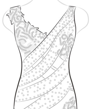 Sleeveless