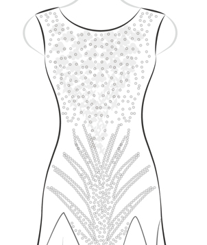 Sleeveless