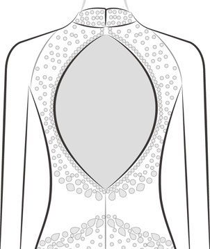 Add Mesh Covering