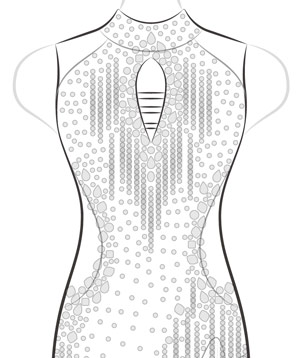 Sleeveless