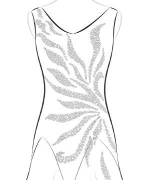 Sleeveless