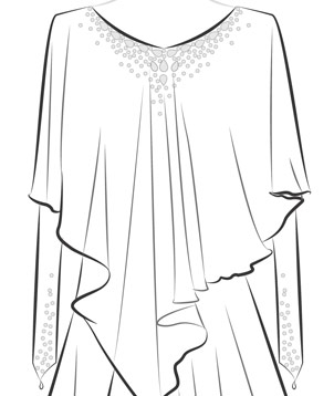 Long Sleeves
