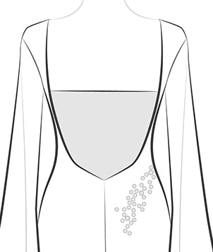 Add 1 Mesh Covering