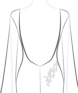 Backless