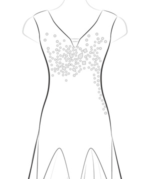 Sleeveless