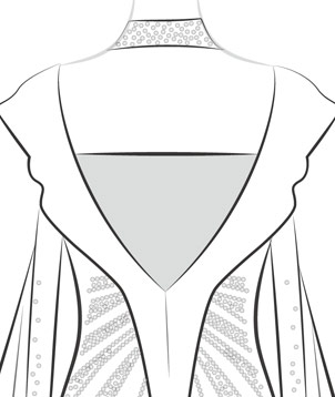 Add 1 Mesh Covering