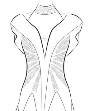 Sleeveless