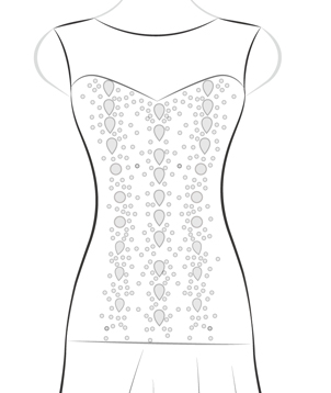 Sleeveless