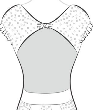 Add Mesh Covering