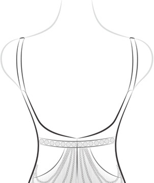 Backless