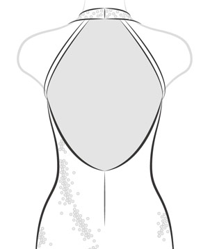 Add Mesh Covering