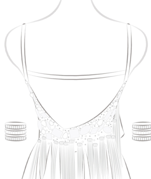 Backless