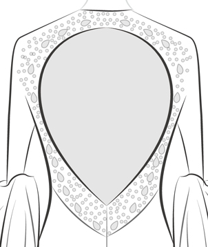 Add Mesh Covering
