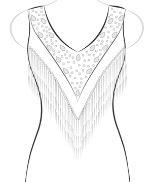 Sleeveless