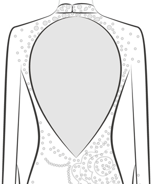 Add Mesh Covering