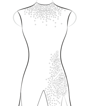 Sleeveless