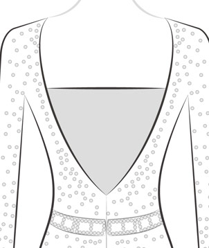 Add Mesh Covering