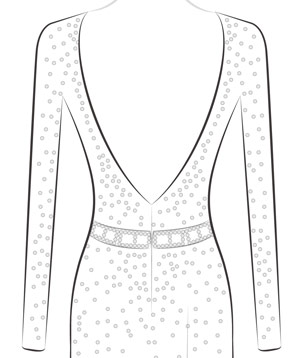 Long Sleeves