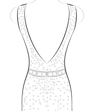Sleeveless