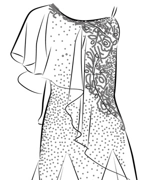 Sleeveless
