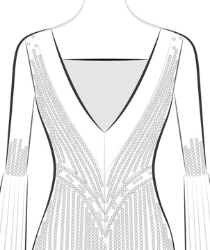 Add Mesh Covering