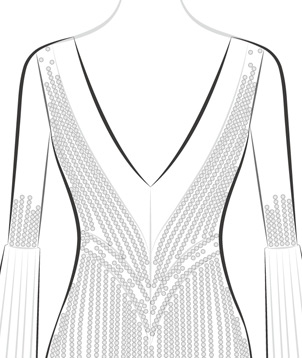 Backless