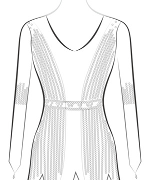 Long Sleeves