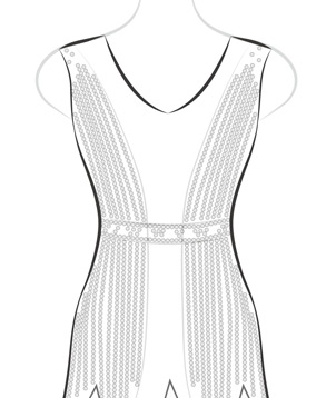 Sleeveless