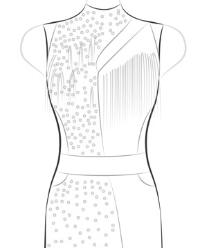 Sleeveless
