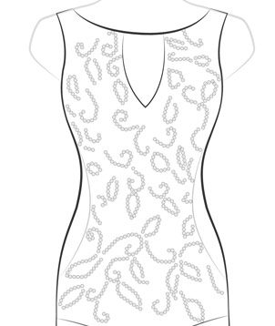 Sleeveless