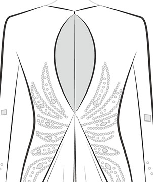 Add 1 Mesh Covering