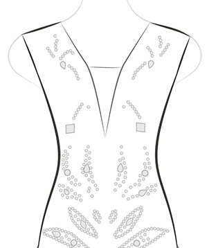Sleeveless