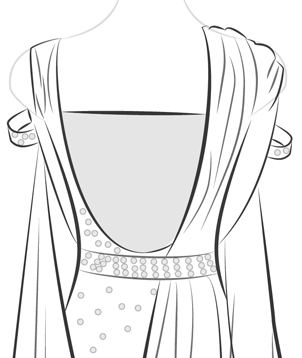 Add Mesh Covering