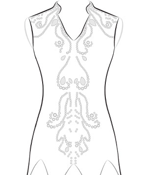 Sleeveless