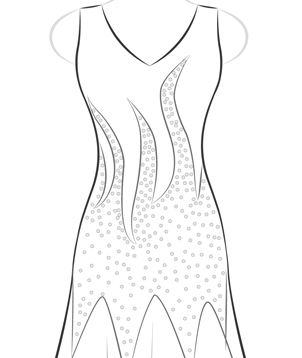 Sleeveless