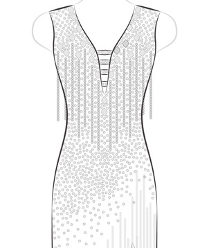 Sleeveless